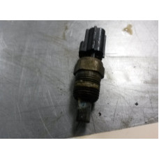 92J018 Coolant Temperature Sensor From 2006 Jeep Liberty  3.7